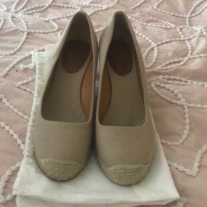 Almost brand j. Crew shoes